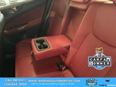 2023 Lexus NX 350 Premium   - Photo 44 - Los Angeles, CA 90064