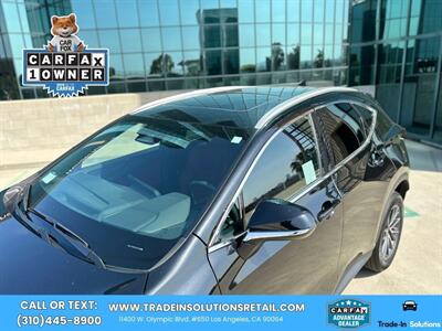 2023 Lexus NX 350 Premium   - Photo 5 - Los Angeles, CA 90064