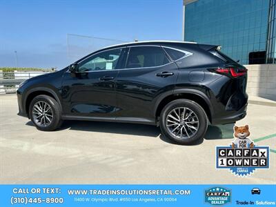 2023 Lexus NX 350 Premium   - Photo 21 - Los Angeles, CA 90064