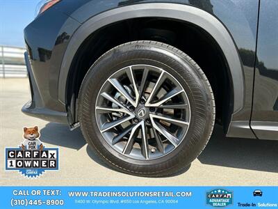 2023 Lexus NX 350 Premium   - Photo 8 - Los Angeles, CA 90064