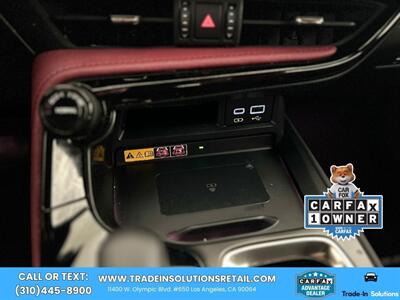 2023 Lexus NX 350 Premium   - Photo 28 - Los Angeles, CA 90064