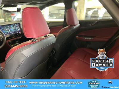 2023 Lexus NX 350 Premium   - Photo 43 - Los Angeles, CA 90064