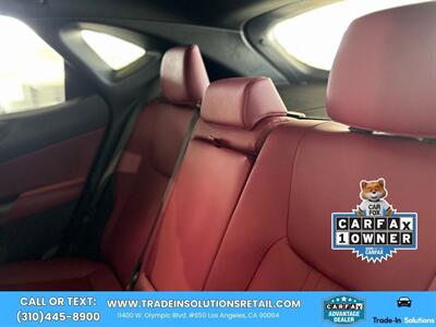 2023 Lexus NX 350 Premium   - Photo 45 - Los Angeles, CA 90064