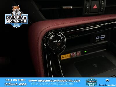 2023 Lexus NX 350 Premium   - Photo 30 - Los Angeles, CA 90064
