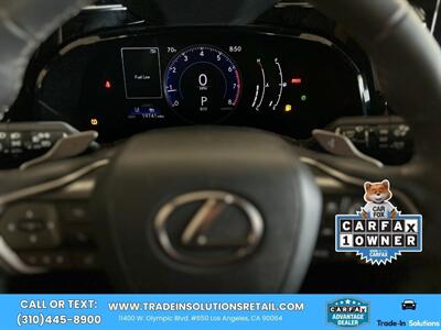 2023 Lexus NX 350 Premium   - Photo 24 - Los Angeles, CA 90064