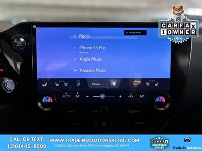 2023 Lexus NX 350 Premium   - Photo 32 - Los Angeles, CA 90064