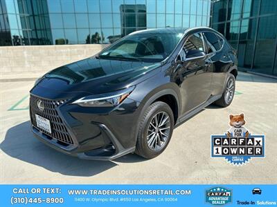 2023 Lexus NX 350 Premium   - Photo 1 - Los Angeles, CA 90064