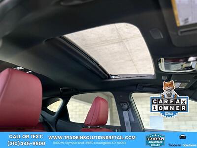 2023 Lexus NX 350 Premium   - Photo 62 - Los Angeles, CA 90064