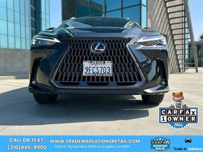 2023 Lexus NX 350 Premium   - Photo 4 - Los Angeles, CA 90064