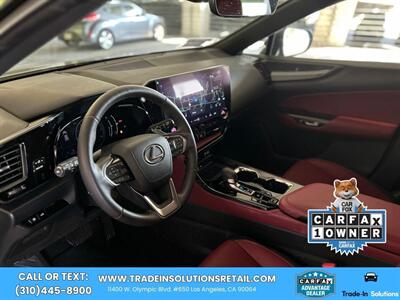 2023 Lexus NX 350 Premium   - Photo 39 - Los Angeles, CA 90064