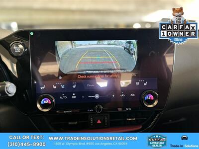 2023 Lexus NX 350 Premium   - Photo 27 - Los Angeles, CA 90064