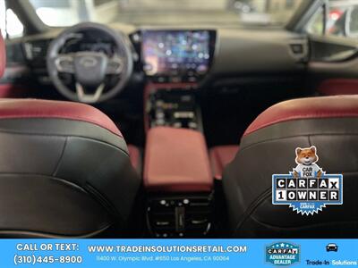 2023 Lexus NX 350 Premium   - Photo 46 - Los Angeles, CA 90064