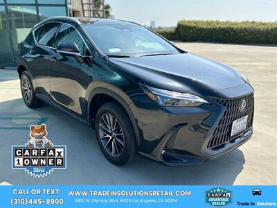 2023 Lexus NX 350 Premium   - Photo 11 - Los Angeles, CA 90064