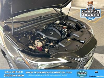 2023 Lexus NX 350 Premium   - Photo 67 - Los Angeles, CA 90064