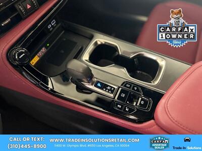 2023 Lexus NX 350 Premium   - Photo 41 - Los Angeles, CA 90064