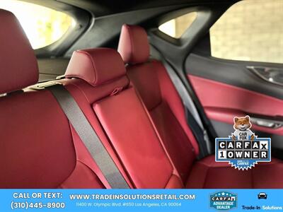 2023 Lexus NX 350 Premium   - Photo 49 - Los Angeles, CA 90064