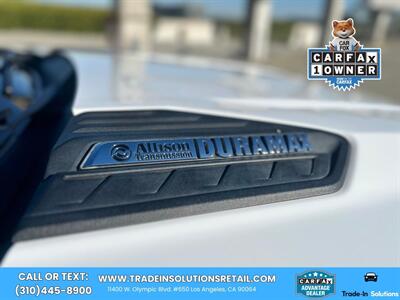 2023 Chevrolet Silverado 2500HD CREW CAB LT 4WD - Photo 11 - Los Angeles, CA 90064
