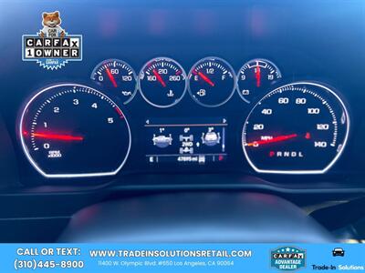 2023 Chevrolet Silverado 2500HD CREW CAB LT 4WD - Photo 31 - Los Angeles, CA 90064