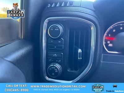 2023 Chevrolet Silverado 2500HD CREW CAB LT 4WD - Photo 34 - Los Angeles, CA 90064
