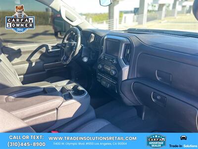 2023 Chevrolet Silverado 2500HD CREW CAB LT 4WD - Photo 27 - Los Angeles, CA 90064