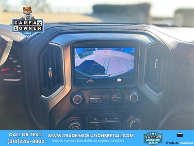 2023 Chevrolet Silverado 2500HD CREW CAB LT 4WD - Photo 36 - Los Angeles, CA 90064