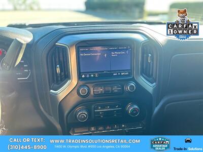 2023 Chevrolet Silverado 2500HD CREW CAB LT 4WD - Photo 37 - Los Angeles, CA 90064