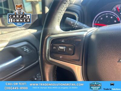 2023 Chevrolet Silverado 2500HD CREW CAB LT 4WD - Photo 28 - Los Angeles, CA 90064