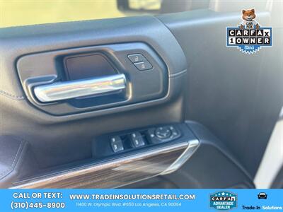 2023 Chevrolet Silverado 2500HD CREW CAB LT 4WD - Photo 33 - Los Angeles, CA 90064