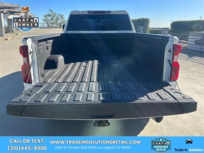 2023 Chevrolet Silverado 2500HD CREW CAB LT 4WD - Photo 5 - Los Angeles, CA 90064