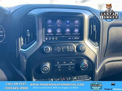 2023 Chevrolet Silverado 2500HD CREW CAB LT 4WD - Photo 38 - Los Angeles, CA 90064