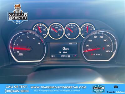 2023 Chevrolet Silverado 2500HD CREW CAB LT 4WD - Photo 30 - Los Angeles, CA 90064