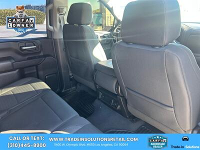 2023 Chevrolet Silverado 2500HD CREW CAB LT 4WD - Photo 40 - Los Angeles, CA 90064
