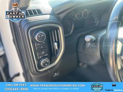 2023 Chevrolet Silverado 2500HD CREW CAB LT 4WD - Photo 32 - Los Angeles, CA 90064