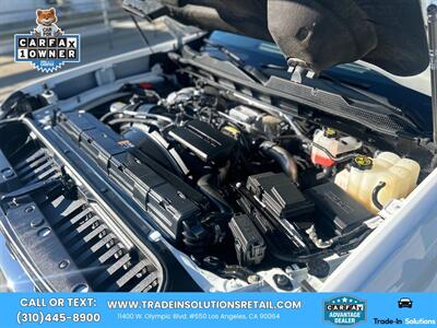 2023 Chevrolet Silverado 2500HD CREW CAB LT 4WD - Photo 44 - Los Angeles, CA 90064