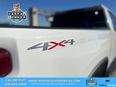 2023 Chevrolet Silverado 2500HD CREW CAB LT 4WD - Photo 12 - Los Angeles, CA 90064