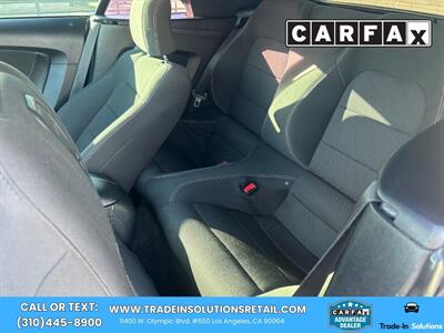 2016 Ford Mustang V6 Convertible  Convertible - Photo 22 - Los Angeles, CA 90064