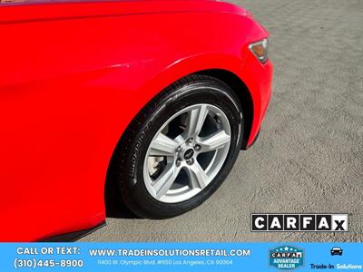 2016 Ford Mustang V6 Convertible  Convertible - Photo 14 - Los Angeles, CA 90064