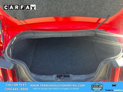 2016 Ford Mustang V6 Convertible  Convertible - Photo 32 - Los Angeles, CA 90064