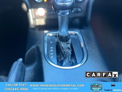 2016 Ford Mustang V6 Convertible  Convertible - Photo 29 - Los Angeles, CA 90064