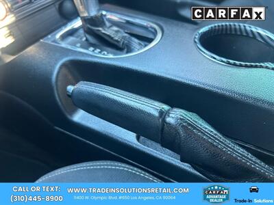 2016 Ford Mustang V6 Convertible  Convertible - Photo 30 - Los Angeles, CA 90064