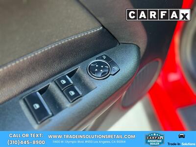 2016 Ford Mustang V6 Convertible  Convertible - Photo 21 - Los Angeles, CA 90064