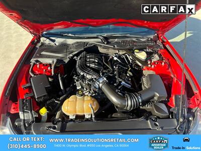 2016 Ford Mustang V6 Convertible  Convertible - Photo 35 - Los Angeles, CA 90064