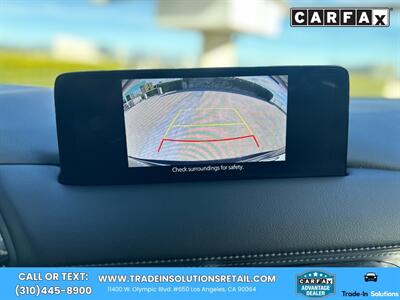 2021 Mazda CX-5 Touring   - Photo 32 - Los Angeles, CA 90064