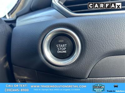 2021 Mazda CX-5 Touring   - Photo 29 - Los Angeles, CA 90064