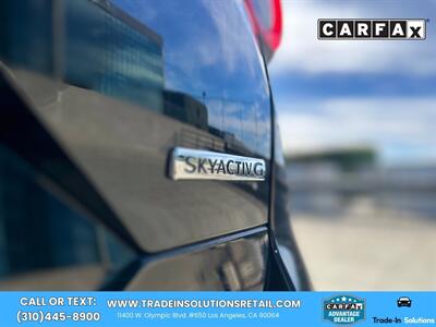 2021 Mazda CX-5 Touring   - Photo 17 - Los Angeles, CA 90064