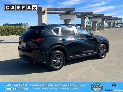2021 Mazda CX-5 Touring   - Photo 6 - Los Angeles, CA 90064