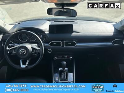 2021 Mazda CX-5 Touring   - Photo 23 - Los Angeles, CA 90064