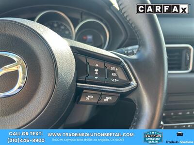 2021 Mazda CX-5 Touring   - Photo 22 - Los Angeles, CA 90064