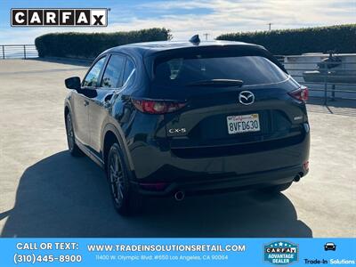 2021 Mazda CX-5 Touring   - Photo 3 - Los Angeles, CA 90064