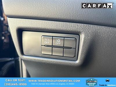 2021 Mazda CX-5 Touring   - Photo 26 - Los Angeles, CA 90064